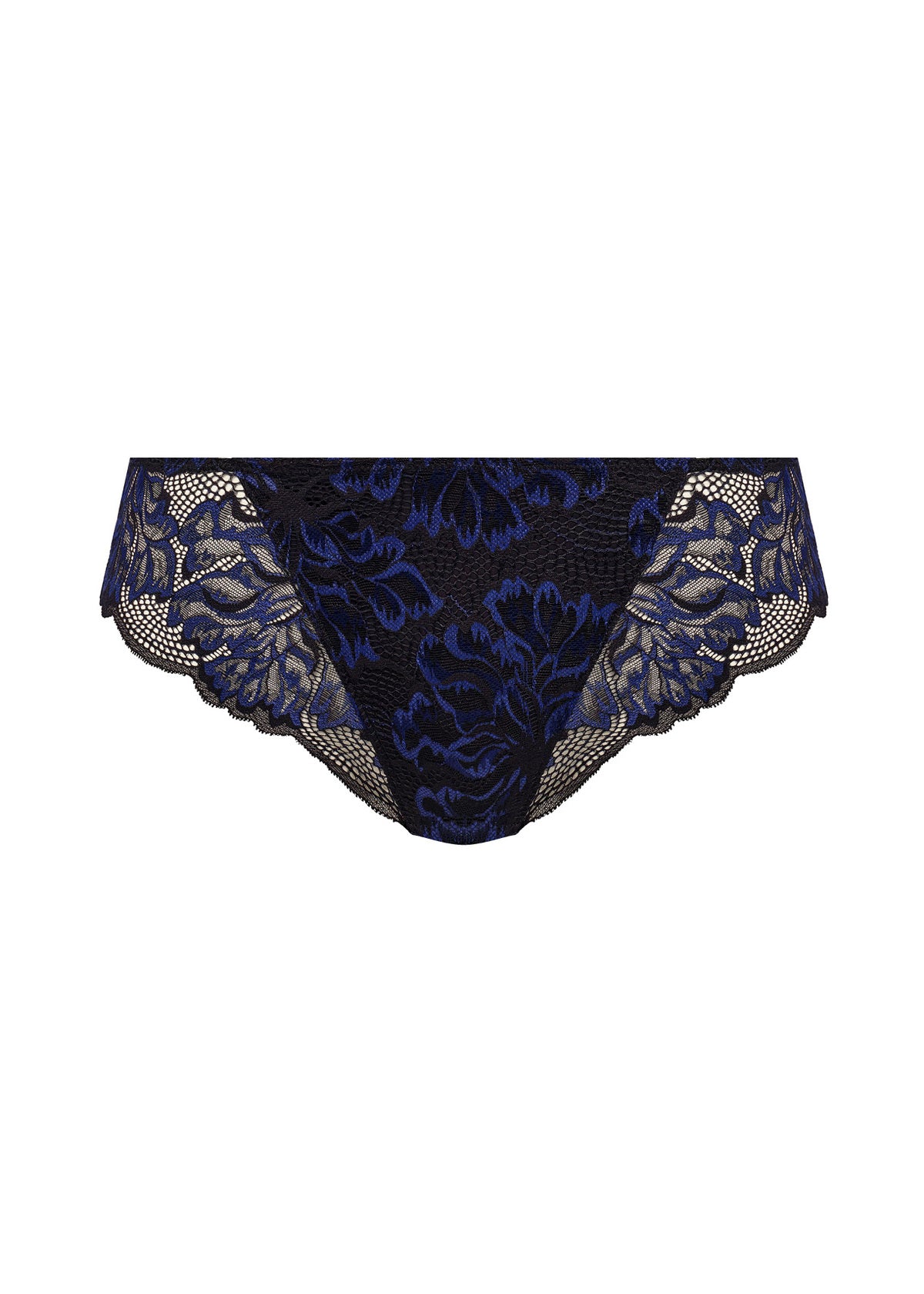Fantasie Emmaline Brief - Midnight
