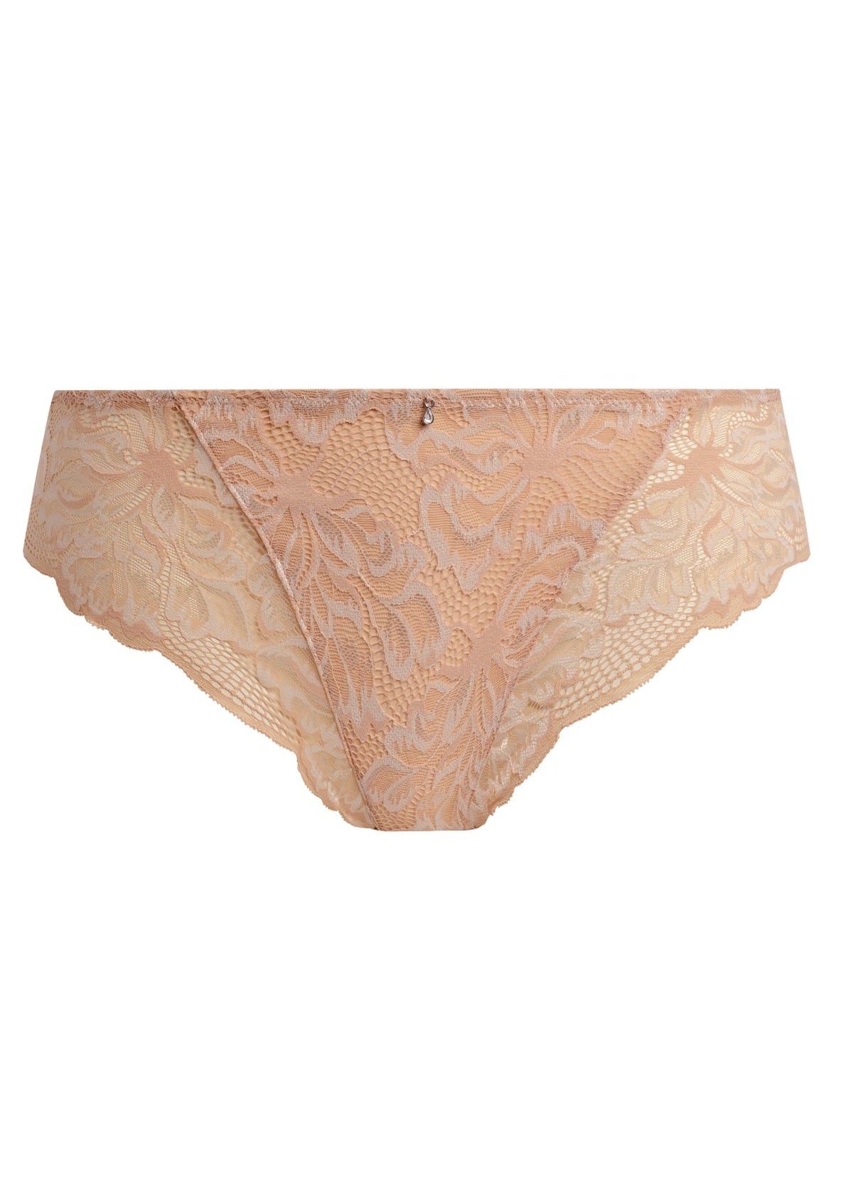 Fantasie Emmaline Brief - Natural Beige