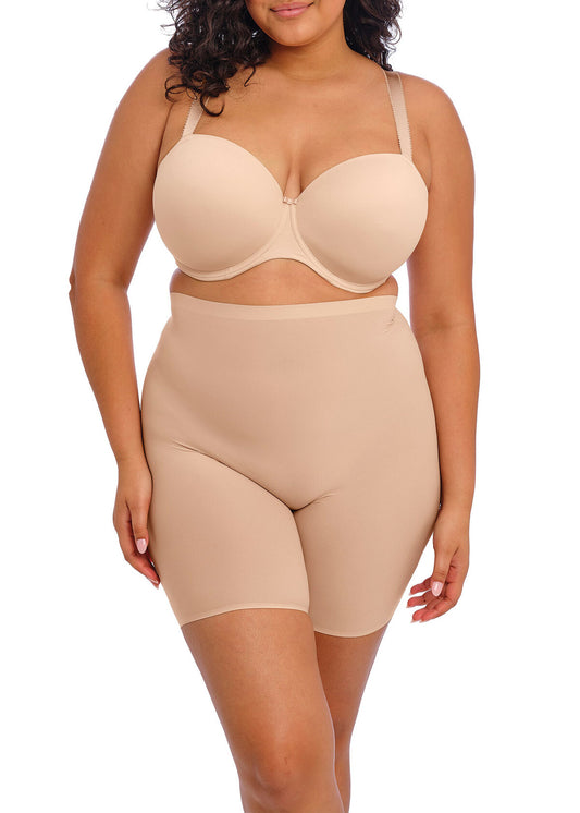 Fantasie Smoothease Invisible Curve Comfort Short - Natural Beige