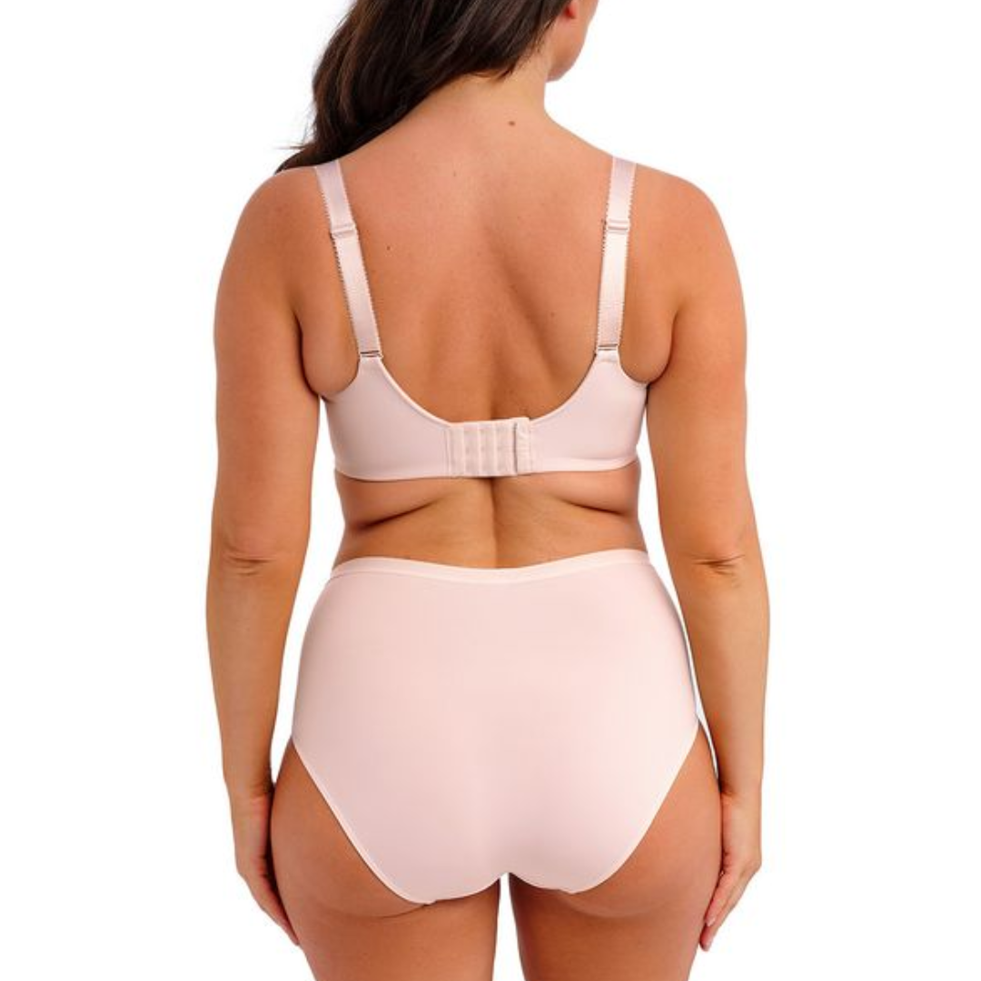 Demure Full Brief