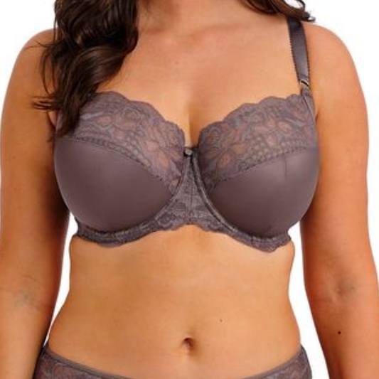 Reflect Side Support Bra