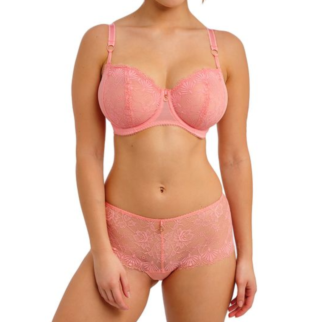 Fascinate Short