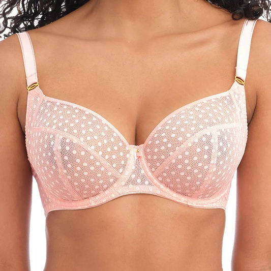 Freya Starlight Hero Balcony Side Support Bra