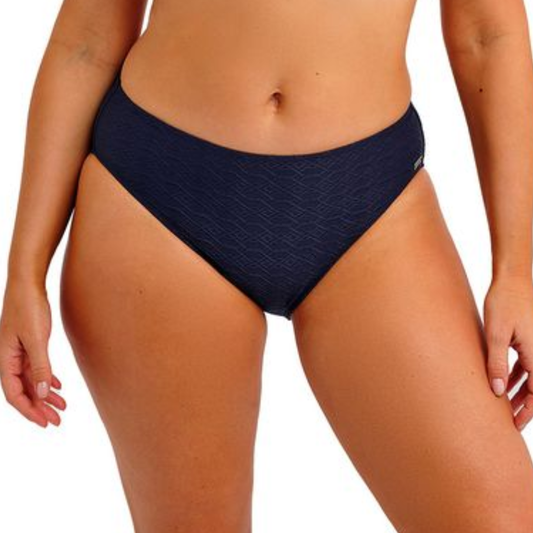 Fantasie Azores Mid Rise Bikini Brief