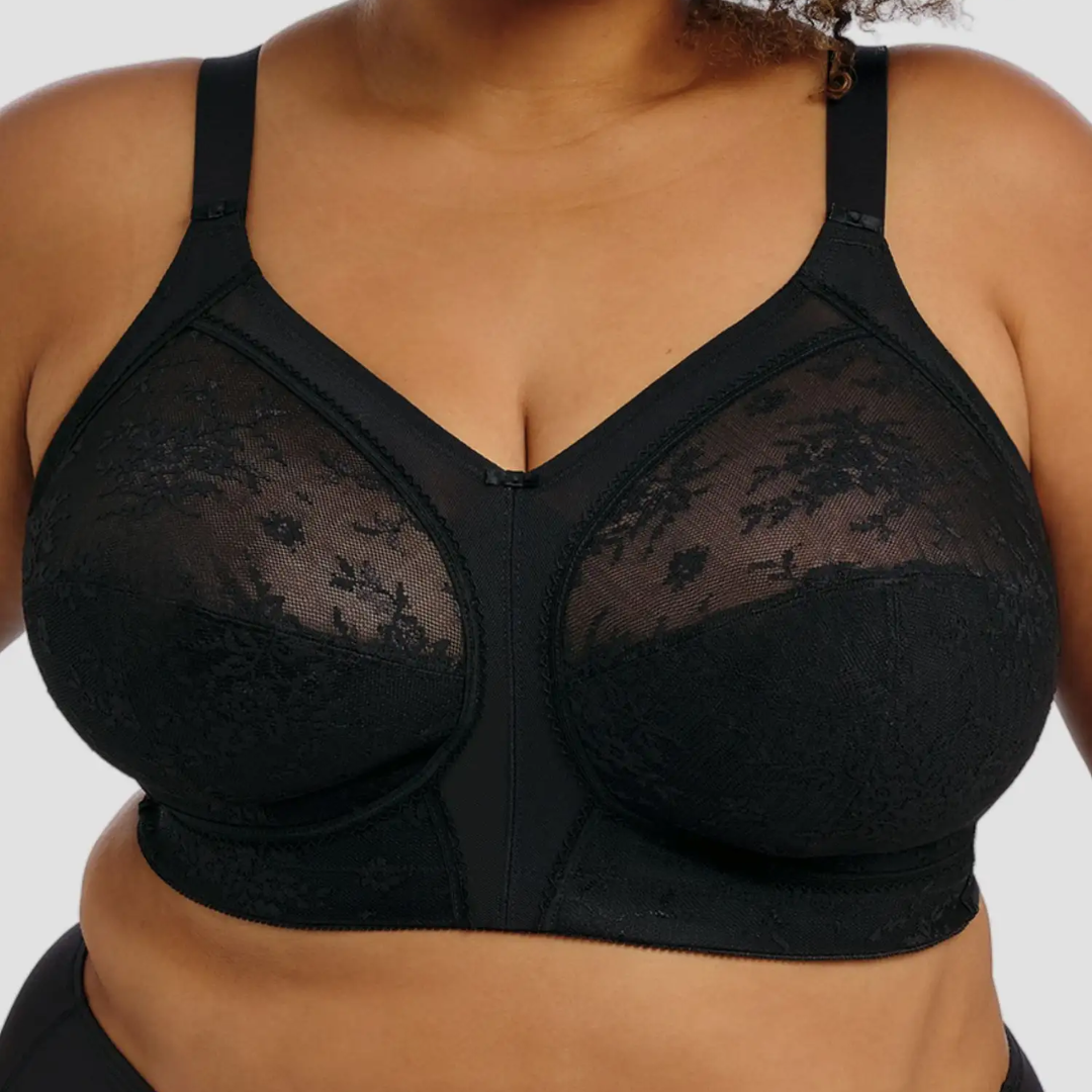 Goddess Verity Non Wired Bra