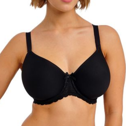 Quinn Moulded Spacer Bra