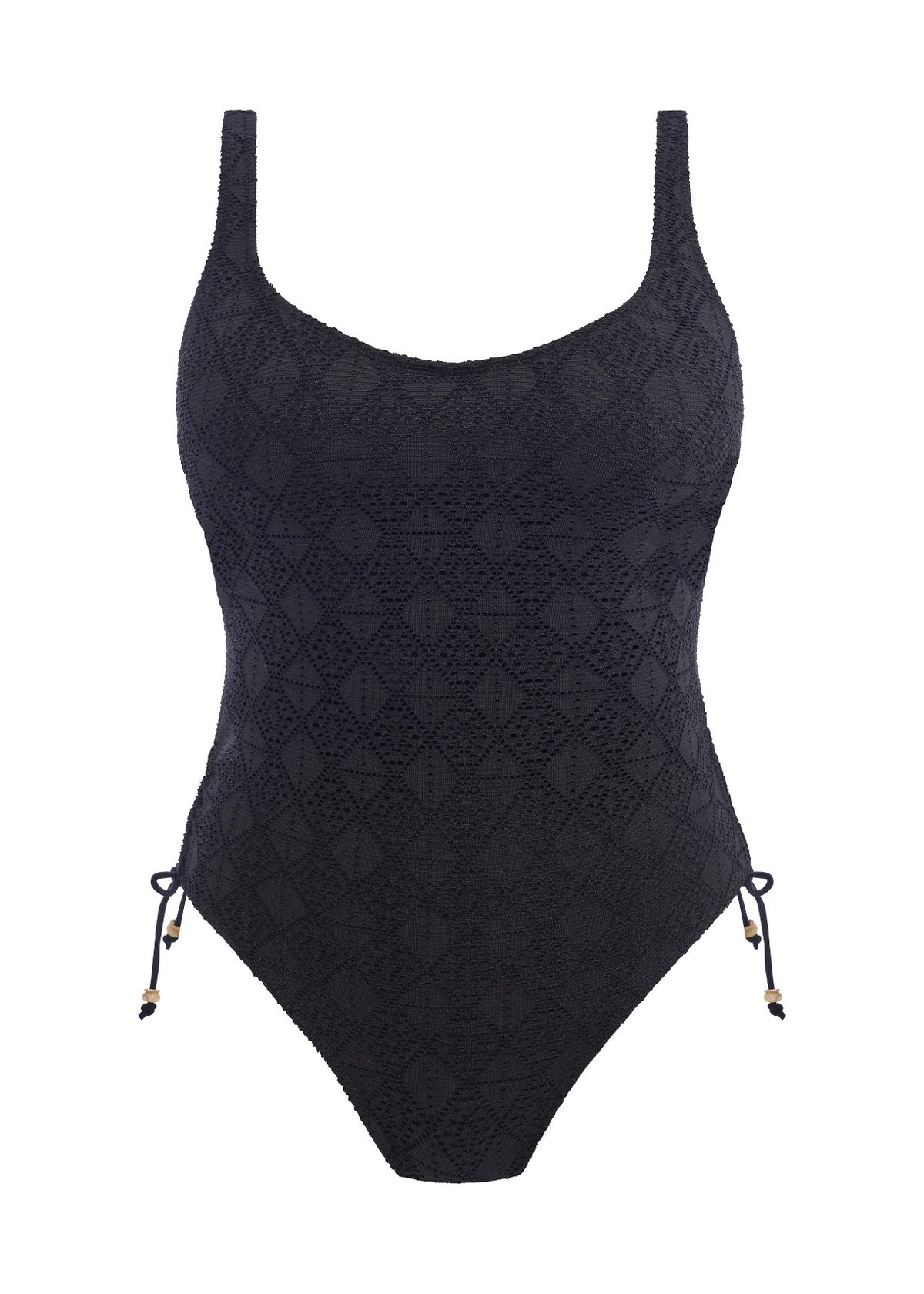 Freya Nomad Nights Swimsuit Black