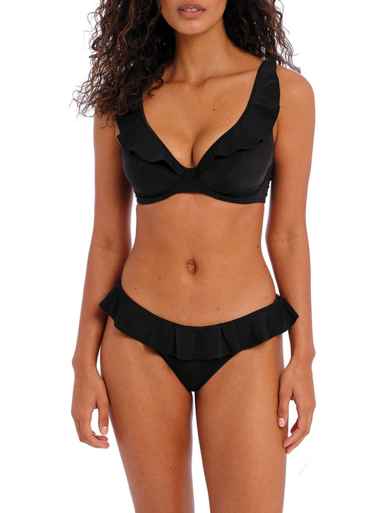 Freya Jewel Cove Italini Brief Black