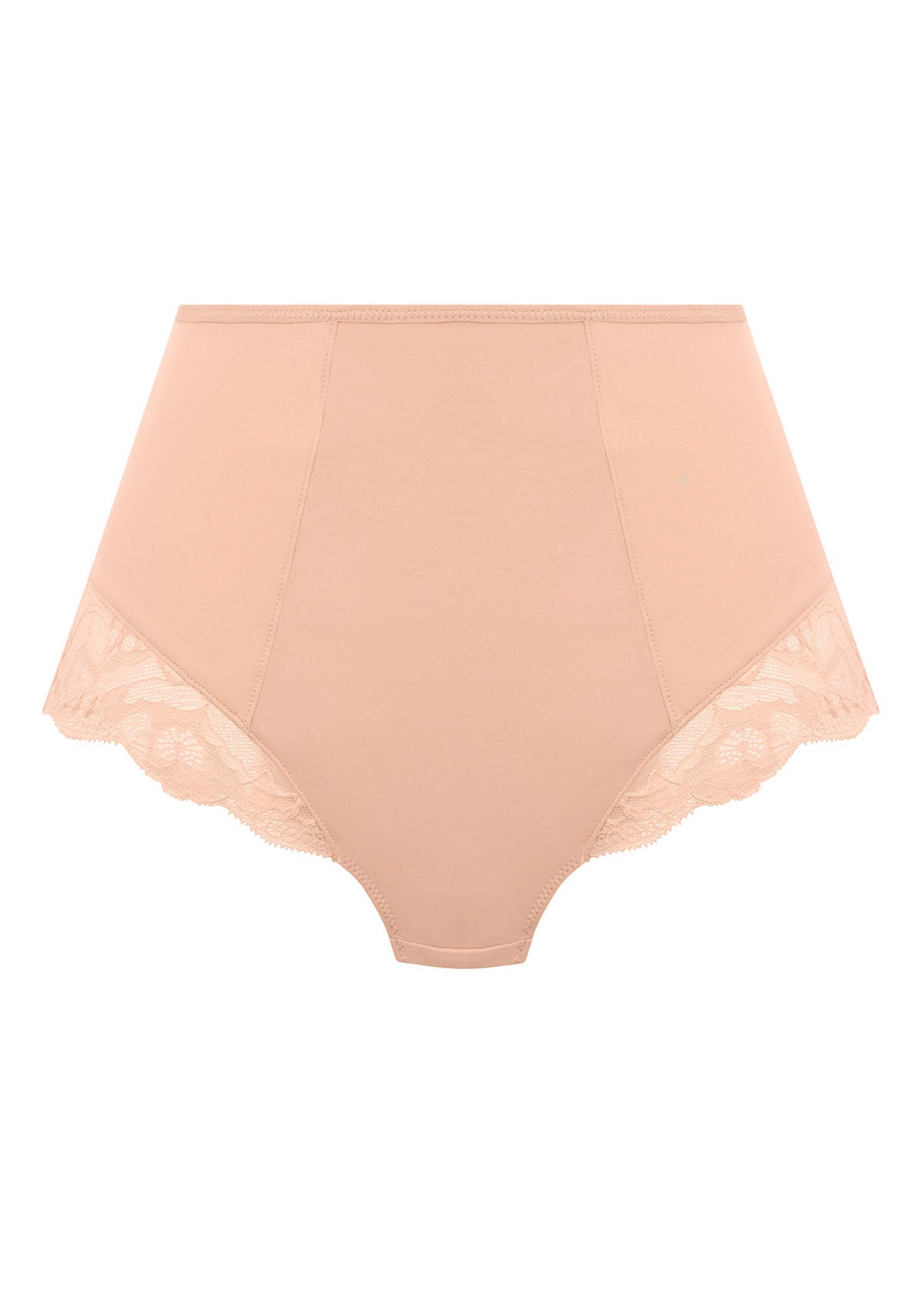 Fantasie Reflect High Waist Brief - Natural Beige