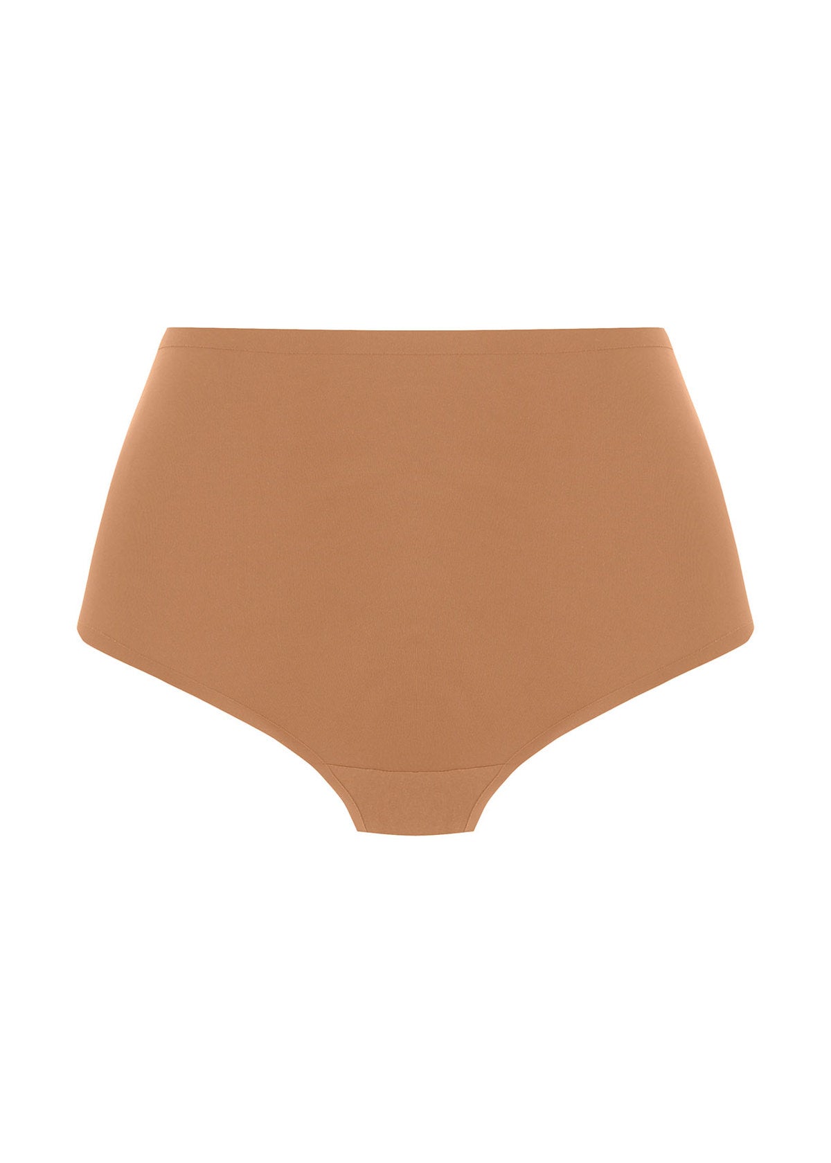 Fantasie Smoothease Invisible Stretch Full Brief - Cinnamon