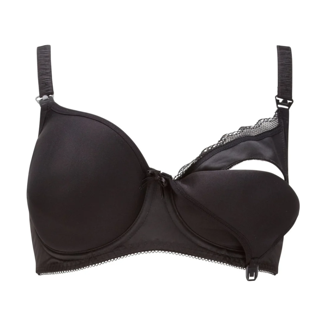 freya-pure-sculpt-underwire-moulded-nursing-bra-view