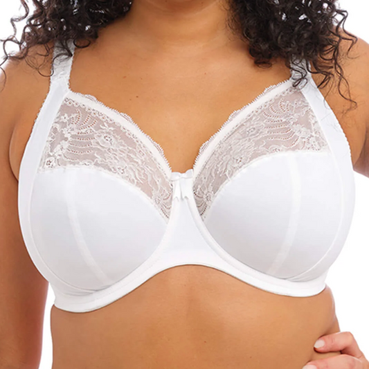 Morgan Stretch Banded Bra