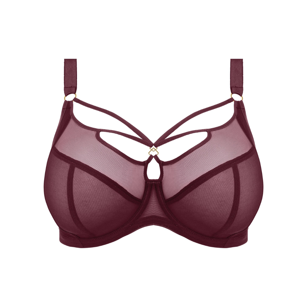 Sachi UW Plunge Bra