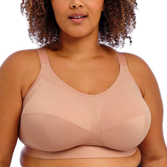 Goddess Katarina Soft Cup Bra