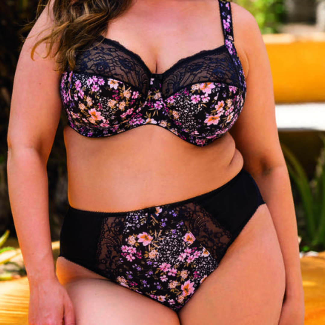 Morgan UW Bra