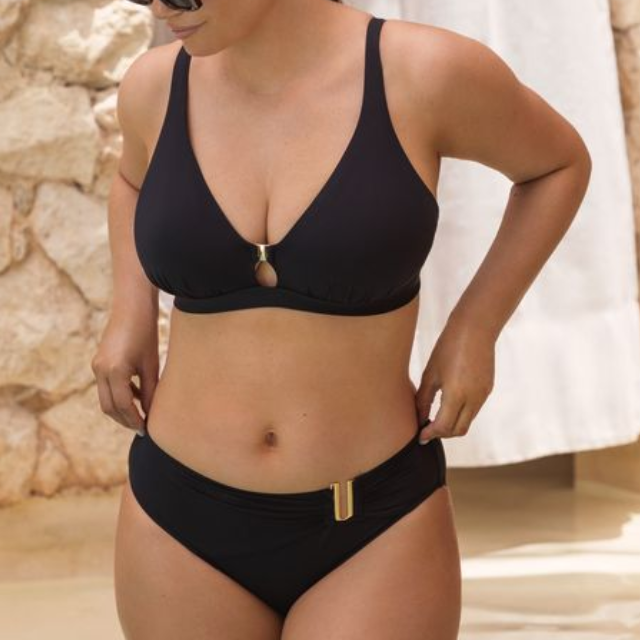 Fantasie Merissa Mid Rise Bikini Brief