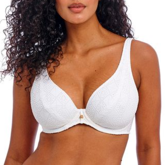 Freya Nomad Nights UW High Apex Bikini Top