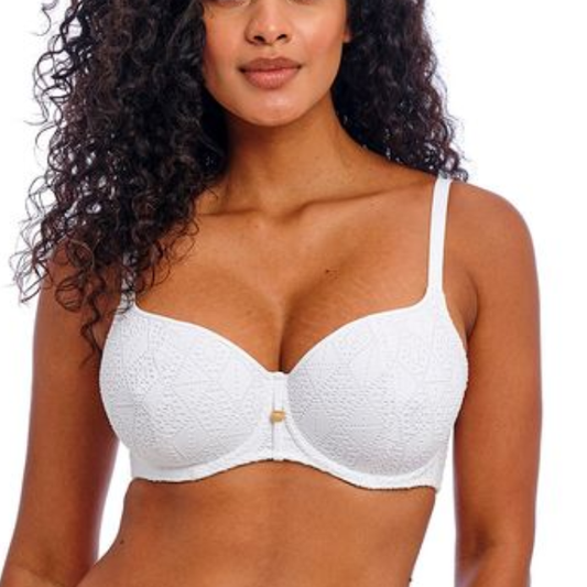 Freya Nomad Nights UW Sweetheart Bikini Top