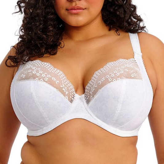 Elomi Lucie Stretch Plunge Bra
