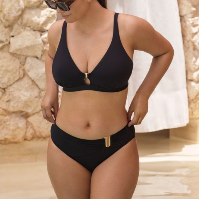 Fantasie Merissa Non Wired Triangle Bikini Top