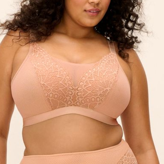 Elomi Tiernie Bralette
