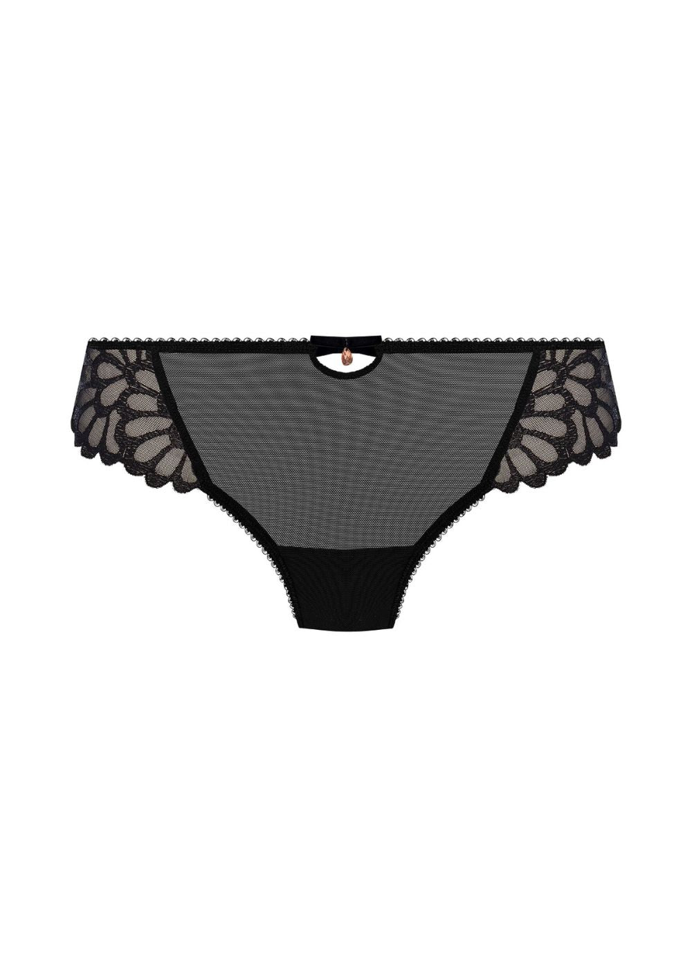 Freya Loveland Brief - Bombshell Black