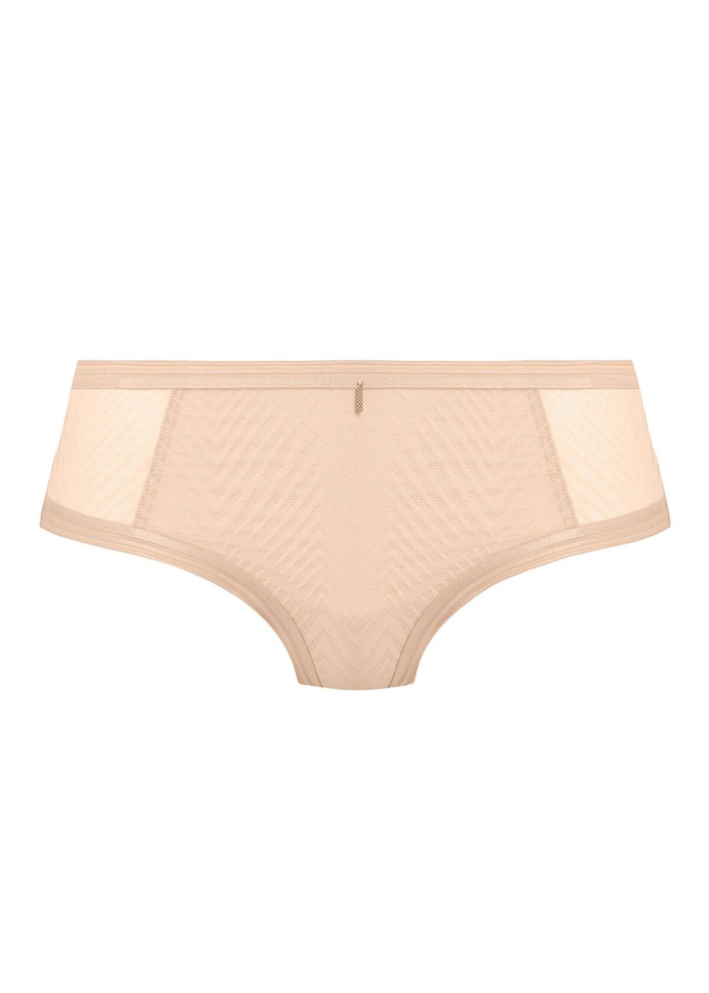 Freya Tailored Short - Natural Beige