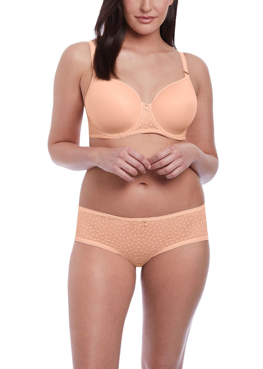 Freya Starlight Idol Moulded Bra Caramel