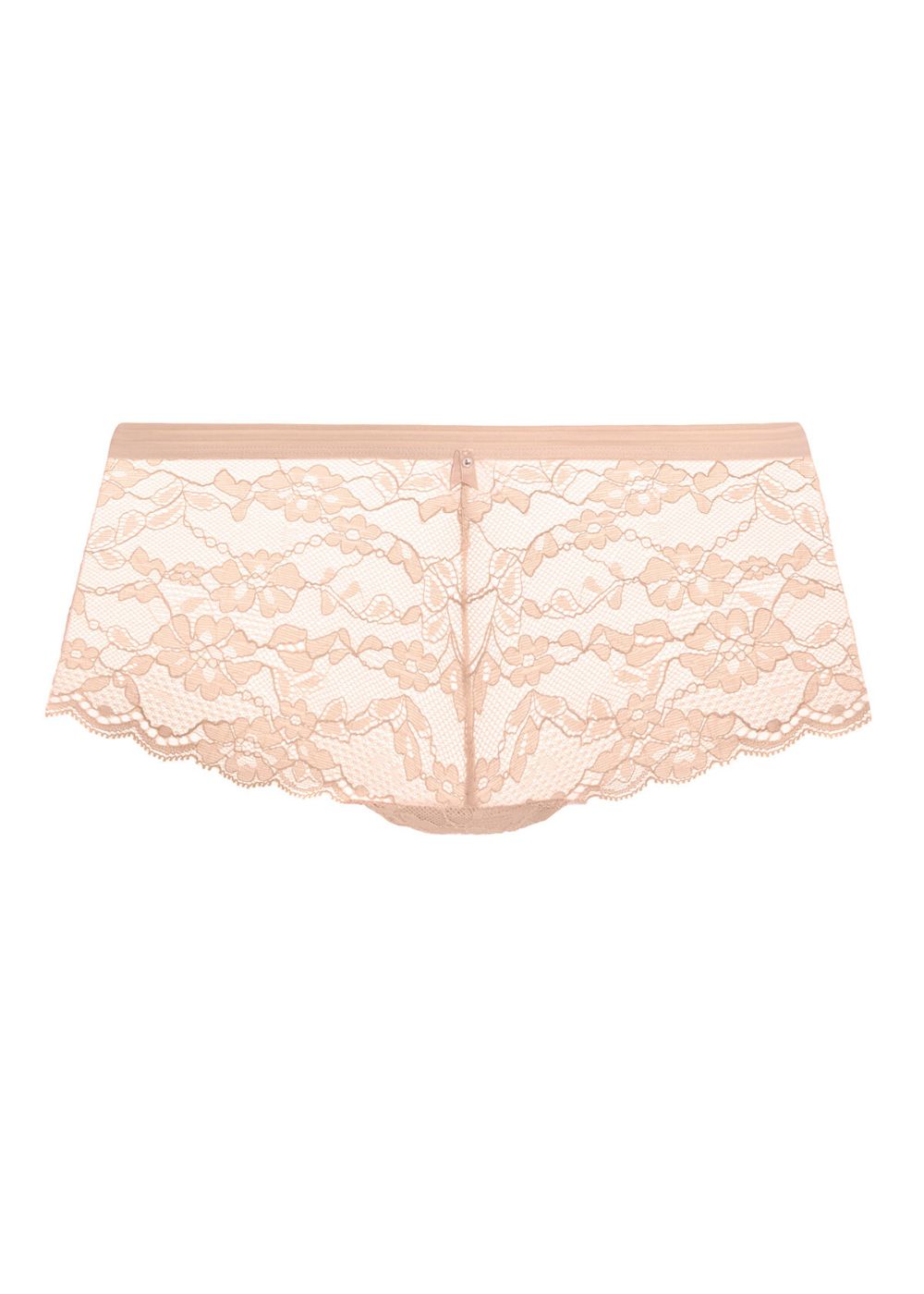 Freya Offbeat Short - Natural Beige