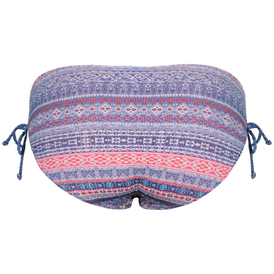 Piha Adjustable Side Bikini Bottoms