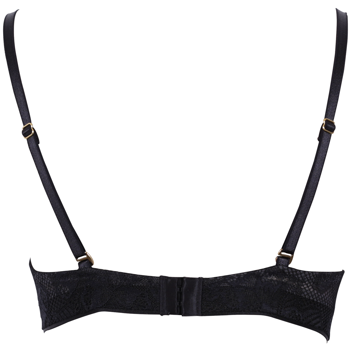 Chantelle Molitor Spacer Underwire bra