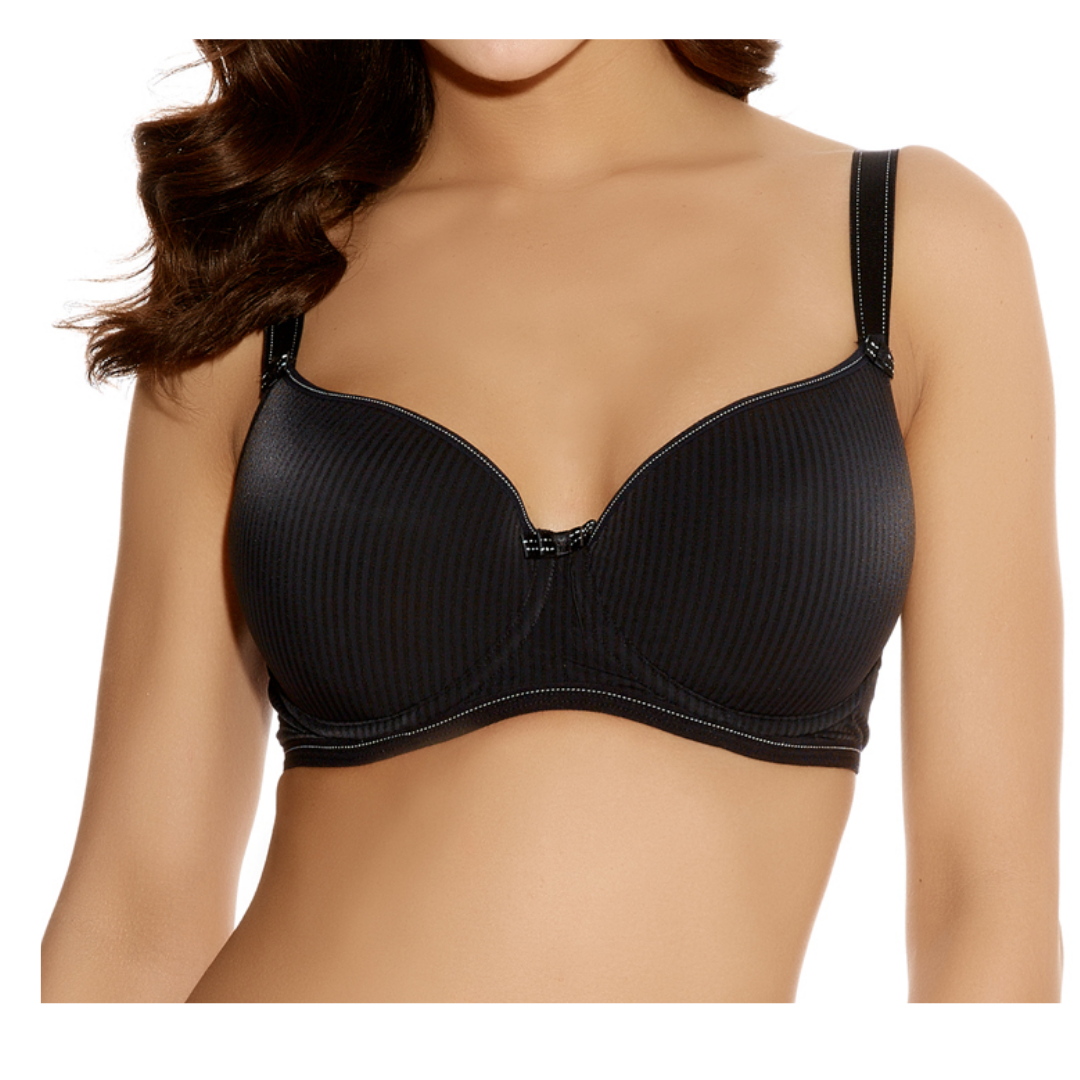 Freya Idol Moulded Balcony Bra