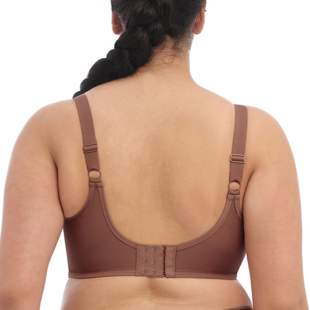 Smooth Moulded Bra