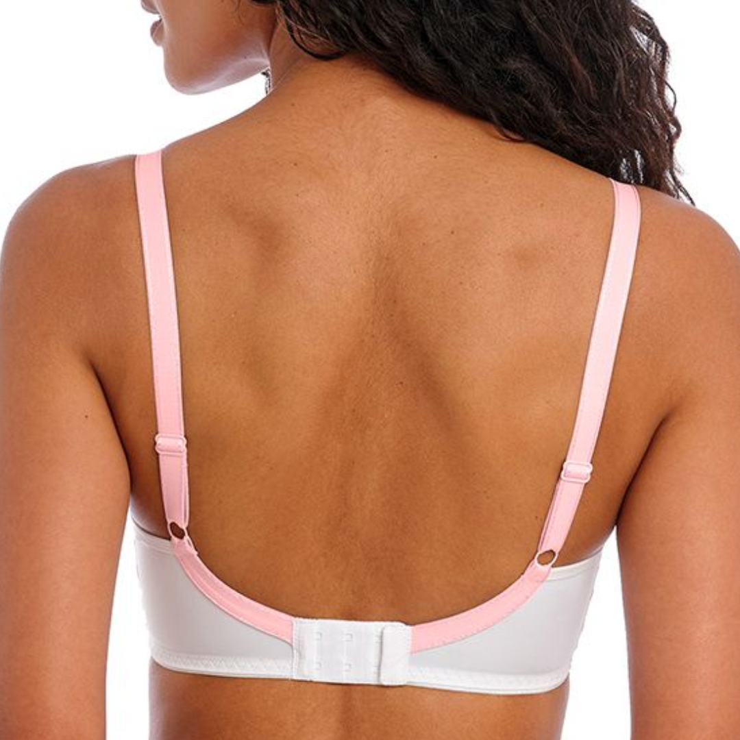 Freya Offbeat Moulded Demi T-Shirt Bra