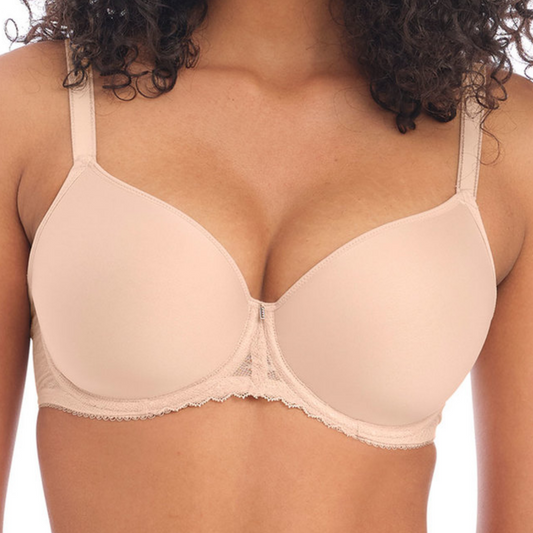 freya-signature-moulded-spacer-bra-beige