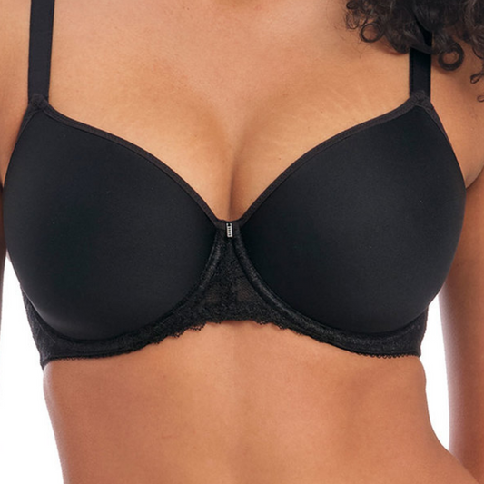 freya-signature-moulded-spacer-bra-black