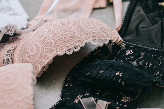 Why you should wear the sexy lingerie