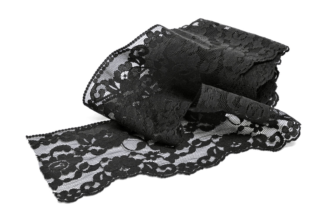 Black Lace