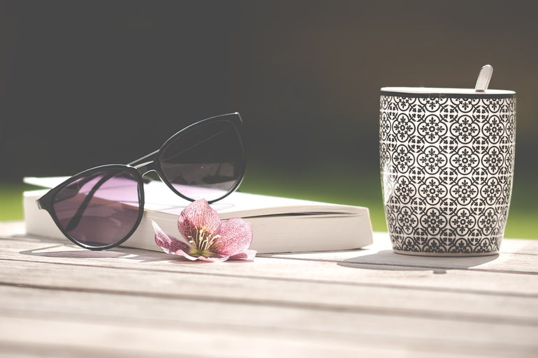 Self-Care is not selfish….you can’t pour from an empty cup!