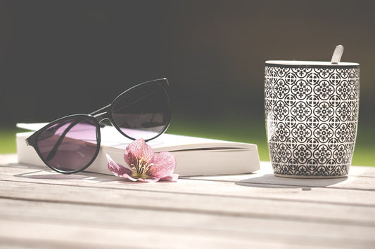 Self-Care is not selfish….you can’t pour from an empty cup!
