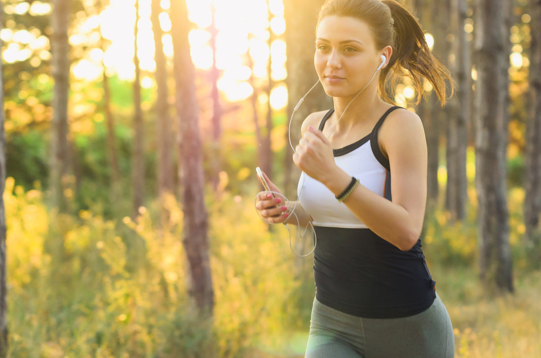 Sports Bras - why you MUST invest in a good one!