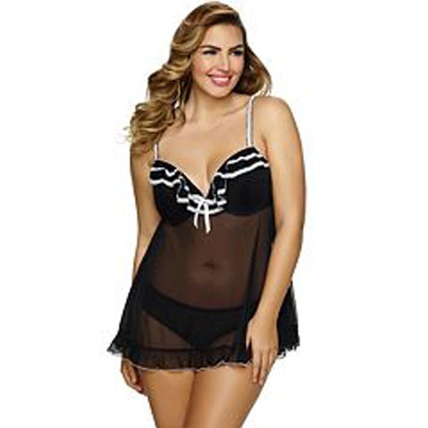 Lingerie