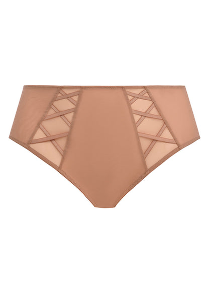 Elomi Sachi Full Brief - Café Au Lait