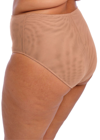 Elomi Sachi Full Brief - Café Au Lait