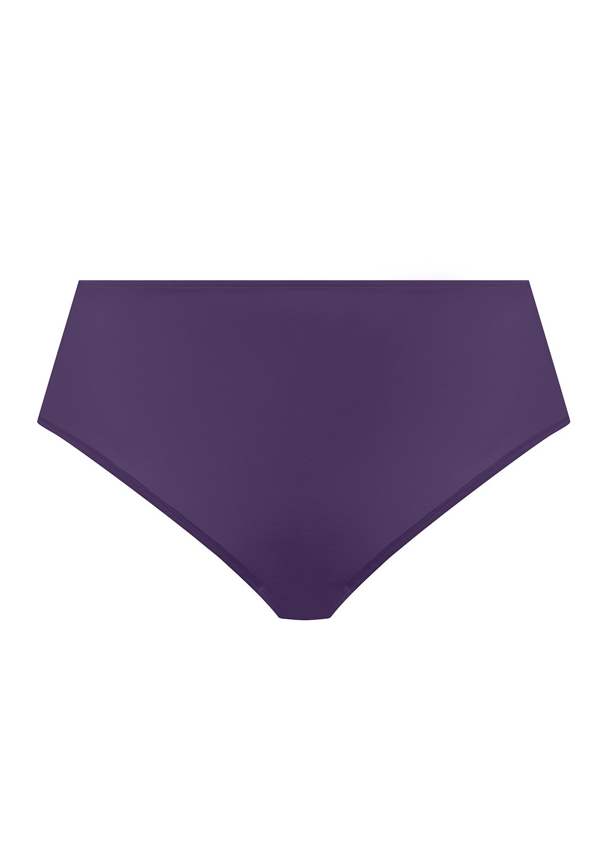 Elomi Smooth Full Brief - Midnight
