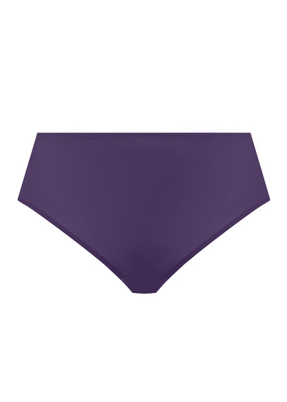 Elomi Smooth Full Brief - Midnight