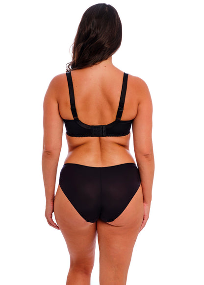 Fantasie Emmaline Brief - Midnight