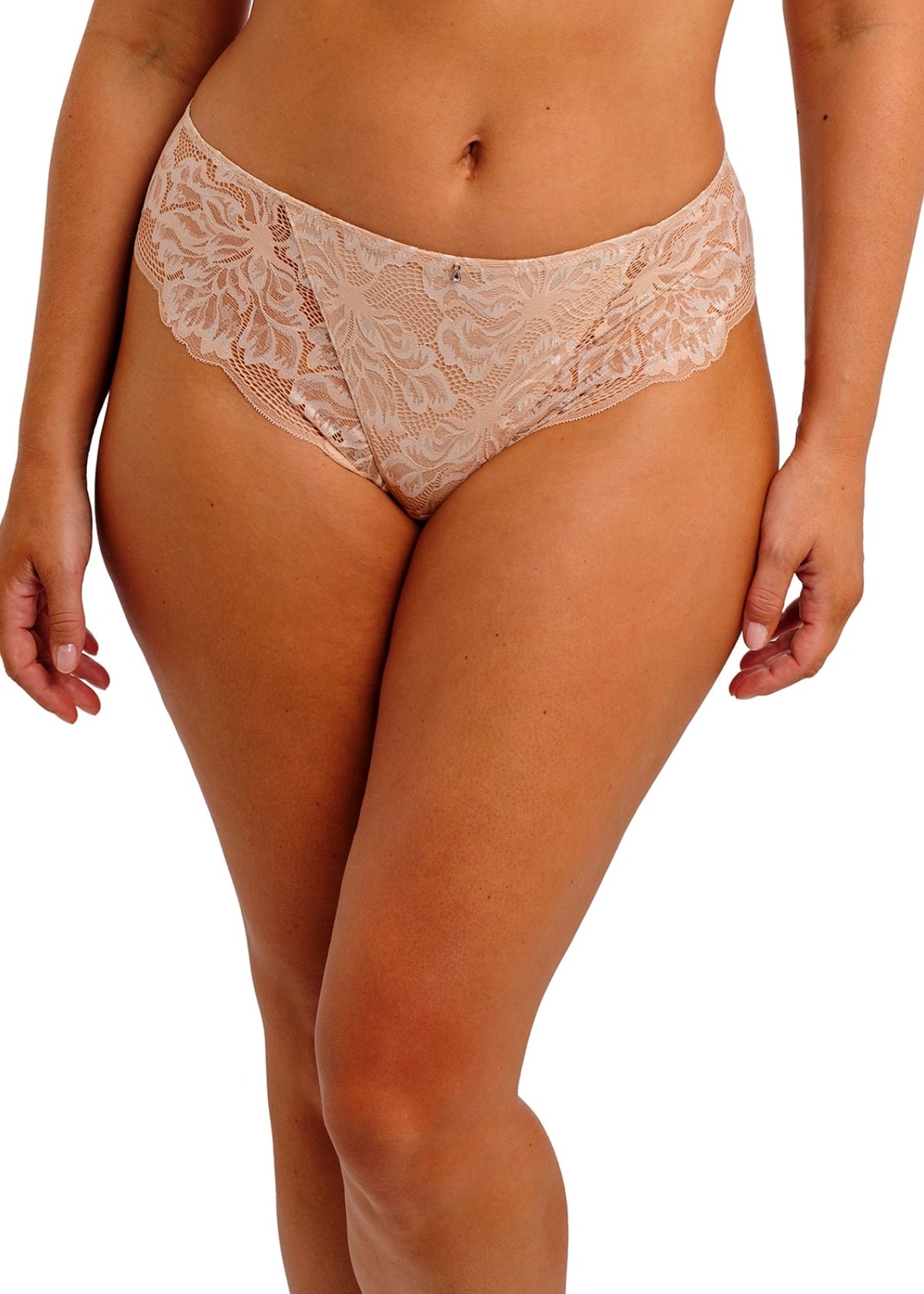 Fantasie Emmaline Brief - Natural Beige