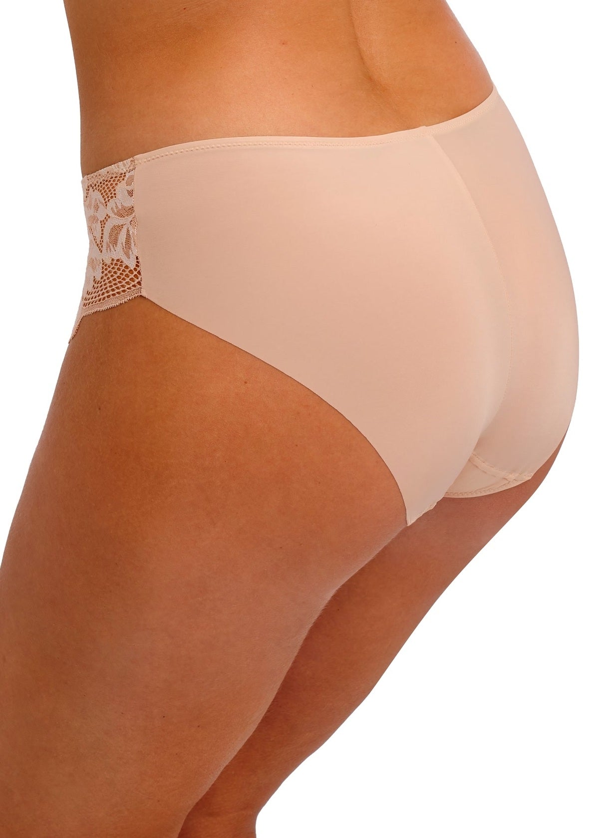 Fantasie Emmaline Brief - Natural Beige