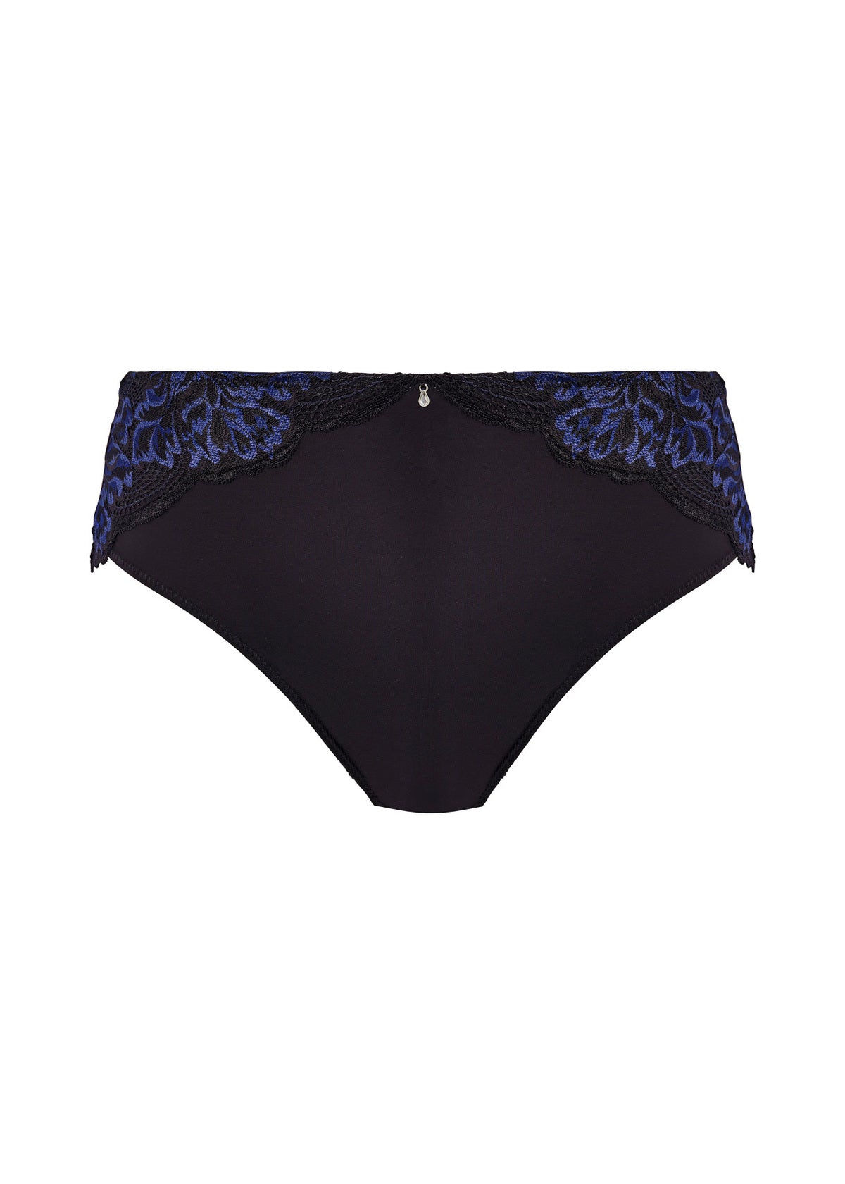 Fantasie Emmaline Full Brief - Midnight